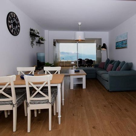 Wonderful Sunrise Apartment Calaceite Torrox Eksteriør billede