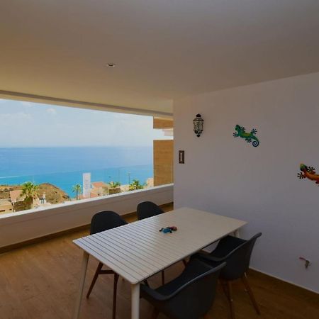 Wonderful Sunrise Apartment Calaceite Torrox Eksteriør billede