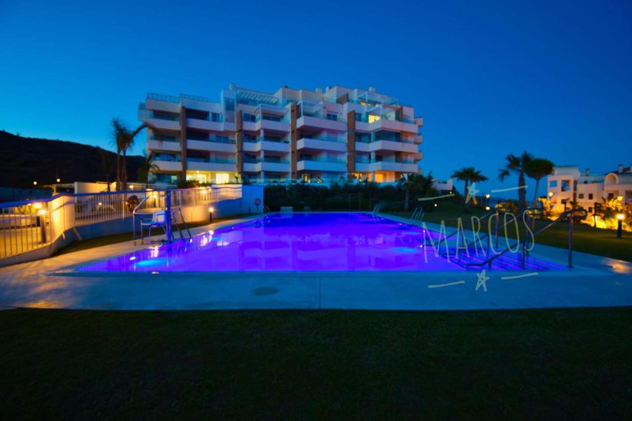 Wonderful Sunrise Apartment Calaceite Torrox Eksteriør billede