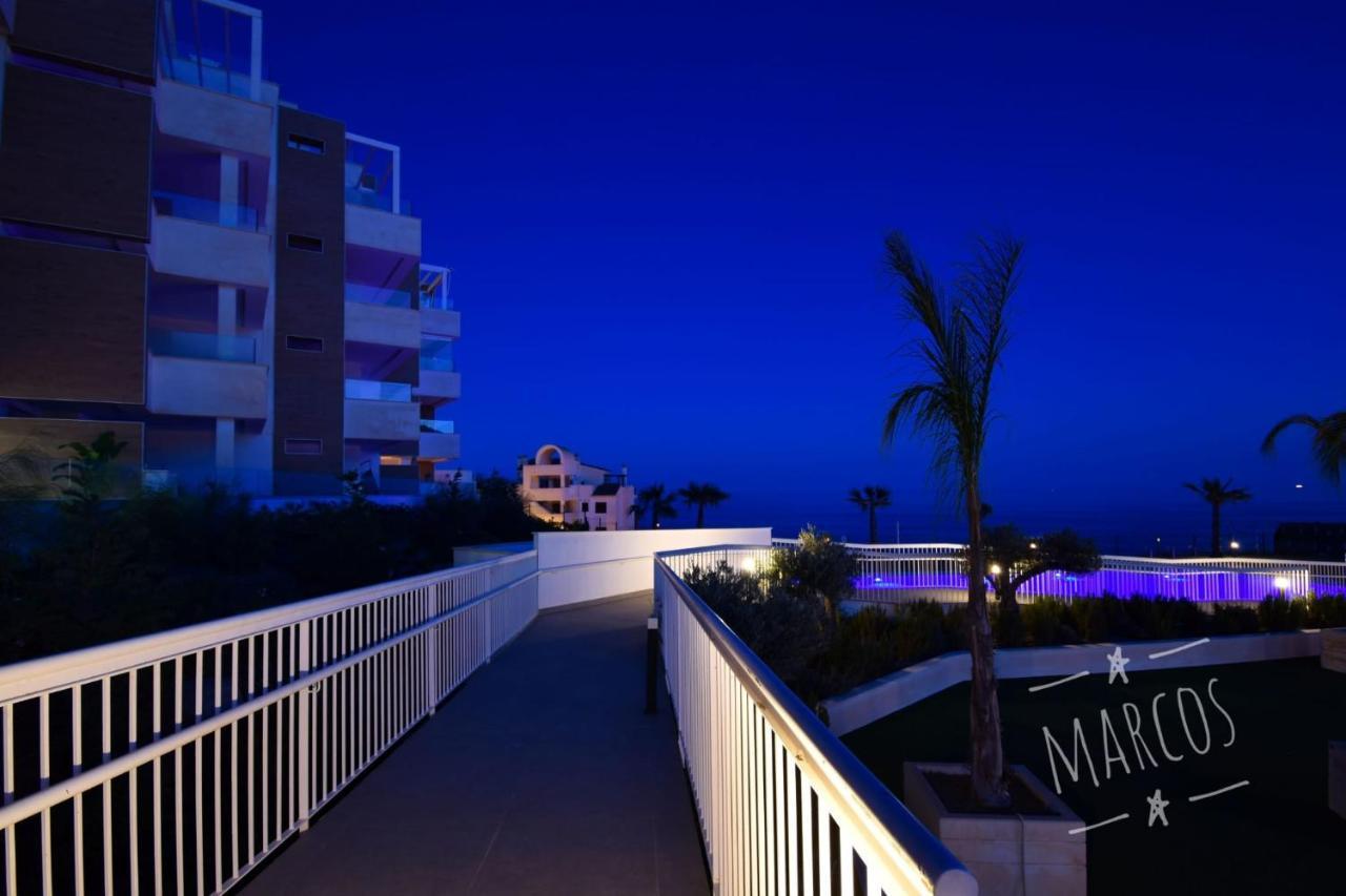 Wonderful Sunrise Apartment Calaceite Torrox Eksteriør billede