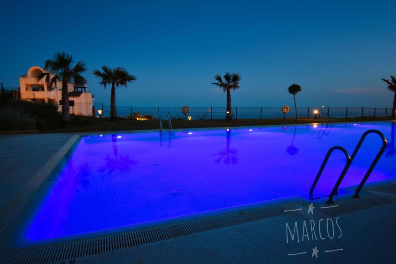 Wonderful Sunrise Apartment Calaceite Torrox Eksteriør billede