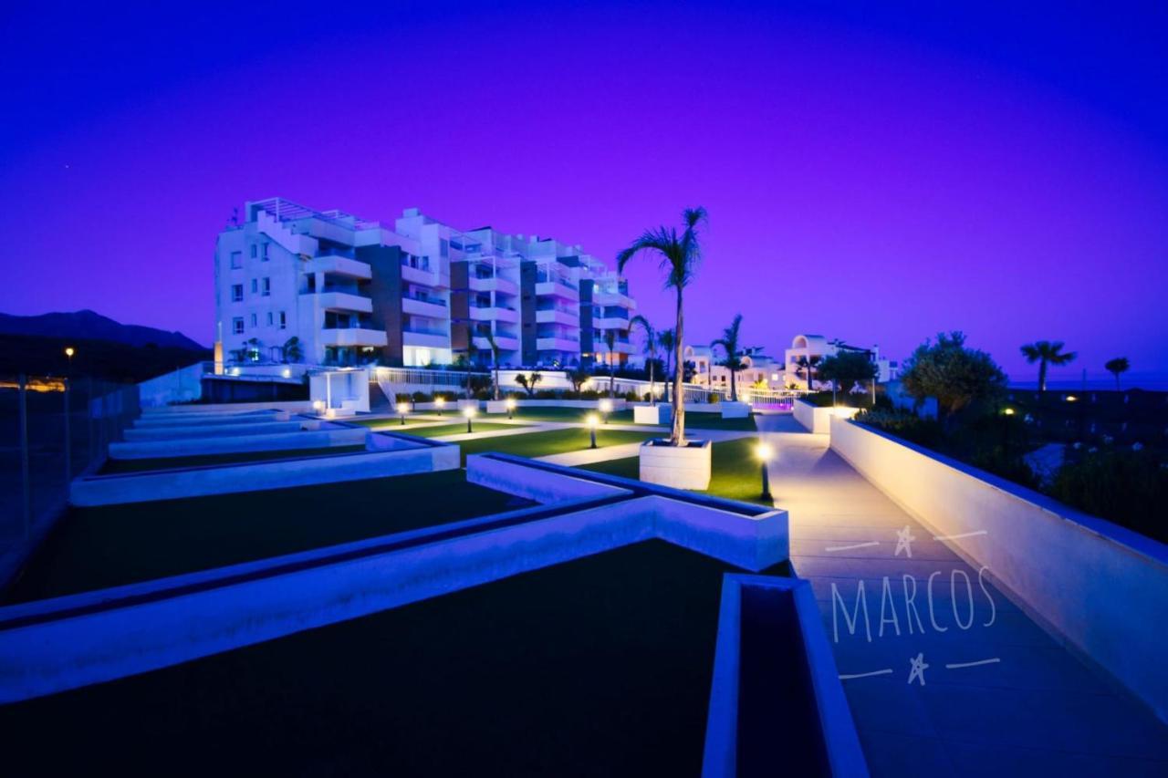 Wonderful Sunrise Apartment Calaceite Torrox Eksteriør billede