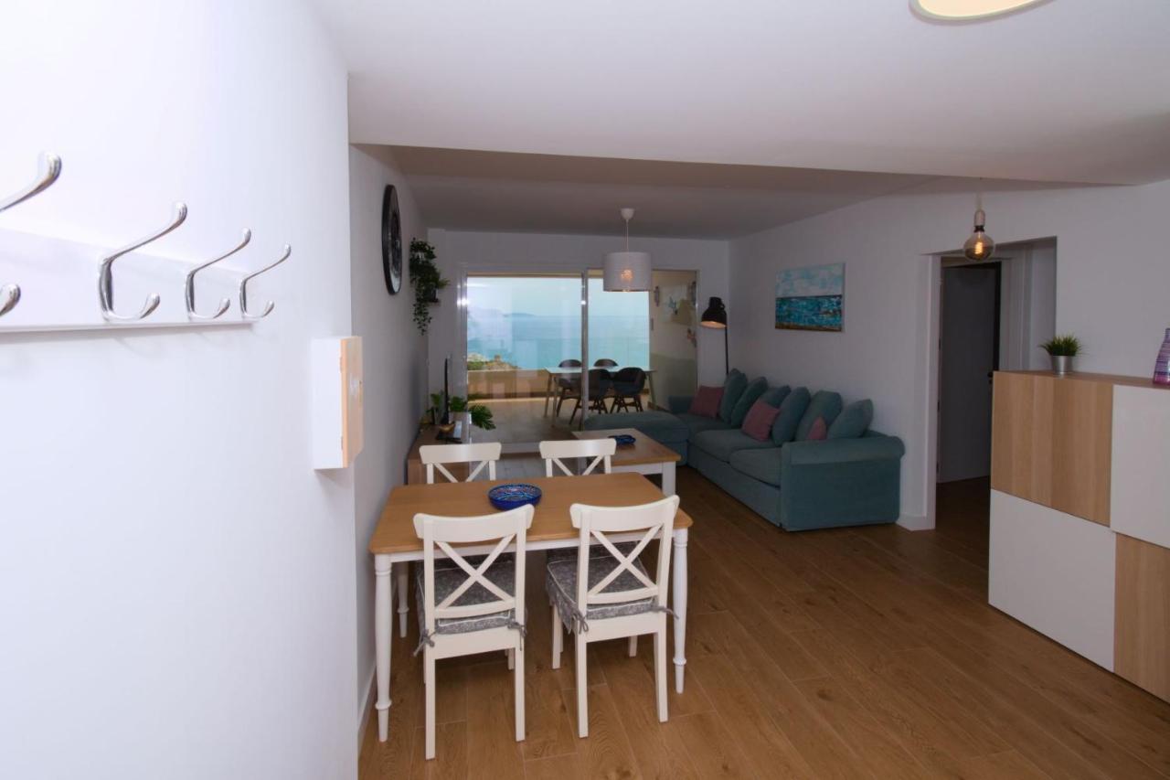 Wonderful Sunrise Apartment Calaceite Torrox Eksteriør billede
