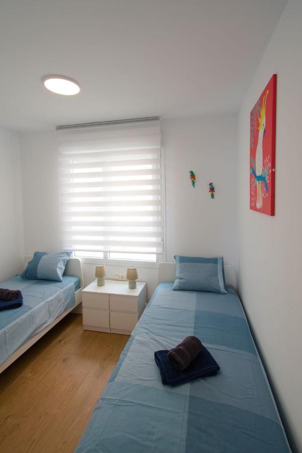 Wonderful Sunrise Apartment Calaceite Torrox Eksteriør billede