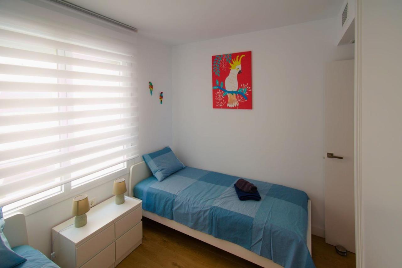 Wonderful Sunrise Apartment Calaceite Torrox Eksteriør billede